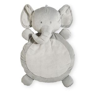 Elephant play mat